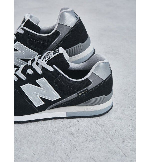 UNITED ARROWS green label relaxing「＜New Balance＞CM996 GTX B2/A2/AB スニーカー」|スニーカー|