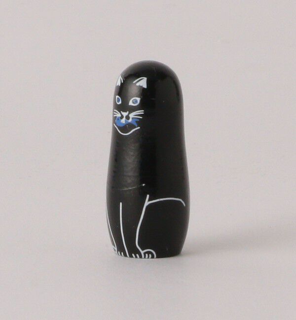 UNITED ARROWS green label relaxing「＜DETAIL＞matryoshka マトリョーシカ」|フィギュア・ホビー|