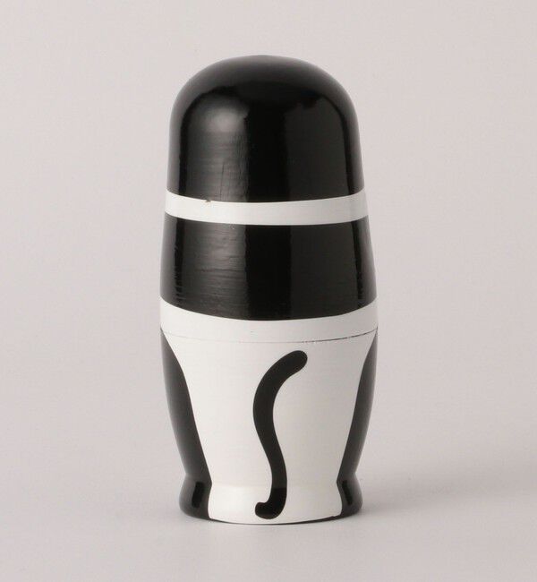 UNITED ARROWS green label relaxing「＜DETAIL＞matryoshka マトリョーシカ」|フィギュア・ホビー|