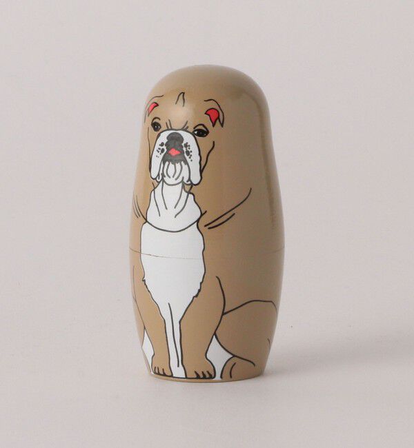 UNITED ARROWS green label relaxing「＜DETAIL＞matryoshka マトリョーシカ」|フィギュア・ホビー|