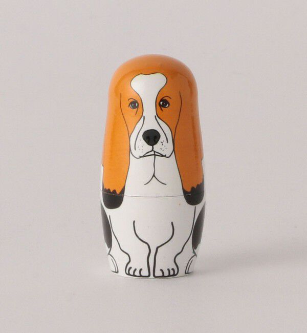 UNITED ARROWS green label relaxing「＜DETAIL＞matryoshka マトリョーシカ」|フィギュア・ホビー|
