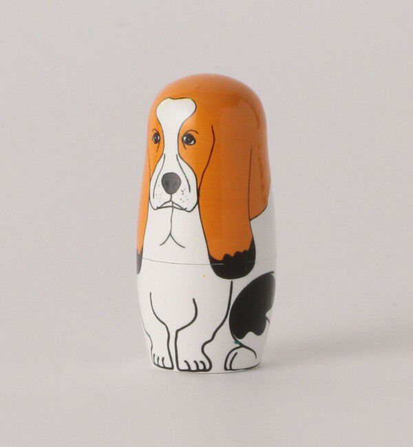 UNITED ARROWS green label relaxing「＜DETAIL＞matryoshka マトリョーシカ」|フィギュア・ホビー|