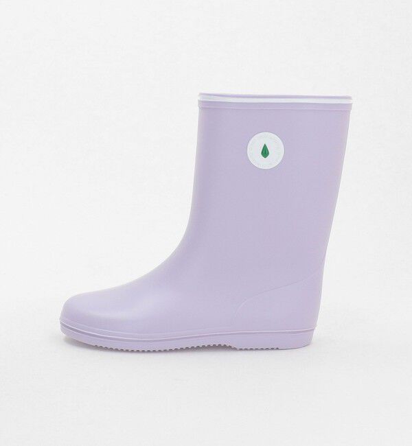 UNITED ARROWS green label relaxing「レイン ブーツ / キッズ  15cm-19cm」|レインシューズ|LILAC