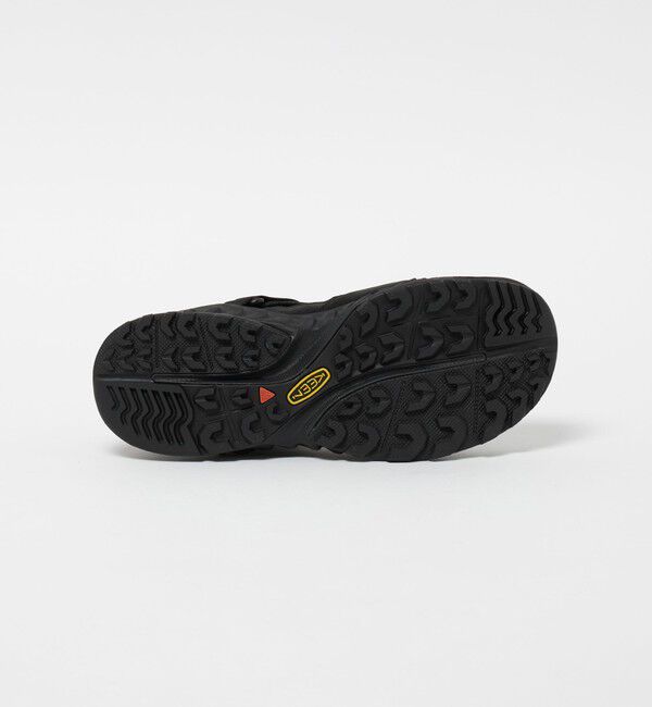 UNITED ARROWS green label relaxing「【WEB限定】＜KEEN＞フッドゼラ サンダル」|サンダル|