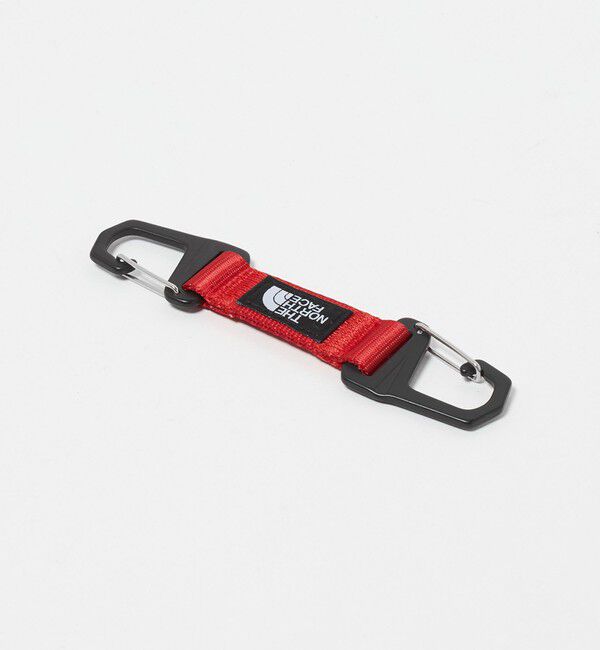 UNITED ARROWS green label relaxing「＜THE NORTH FACE＞キーキーパー デュオ キーリング」|キーケース|