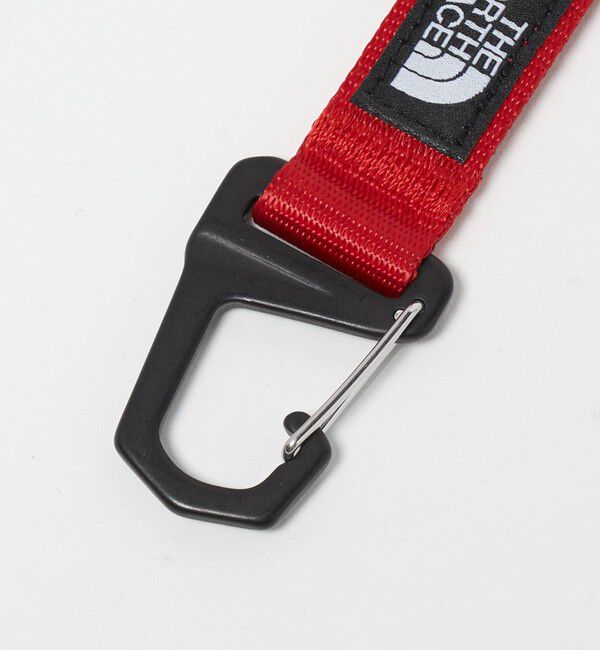 UNITED ARROWS green label relaxing「＜THE NORTH FACE＞キーキーパー デュオ キーリング」|キーケース|