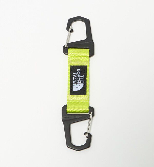 UNITED ARROWS green label relaxing「＜THE NORTH FACE＞キーキーパー デュオ キーリング」|キーケース|LIME