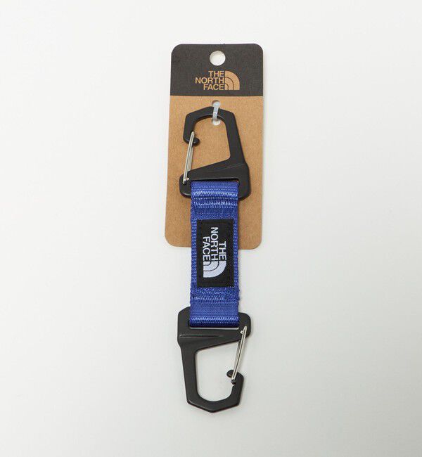 UNITED ARROWS green label relaxing「＜THE NORTH FACE＞キーキーパー デュオ キーリング」|キーケース|
