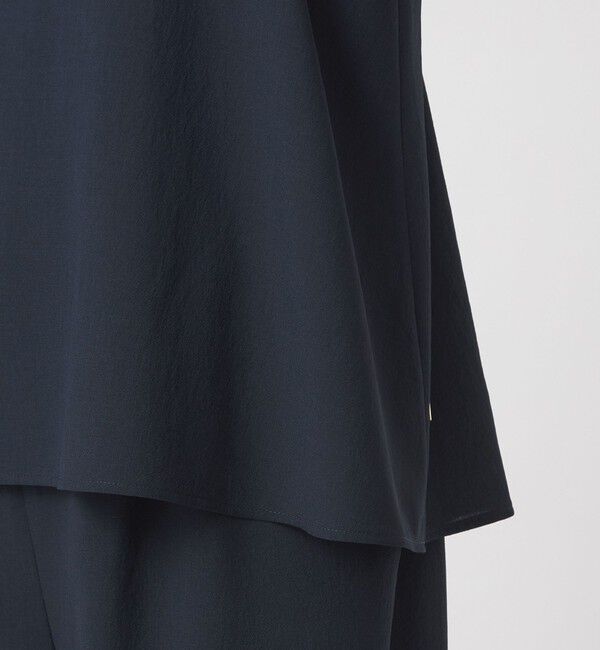 UNITED ARROWS green label relaxing「［size SHORT/TALLあり］ドライクロス オールインワン ストレッチ 通気性」|オールインワン|