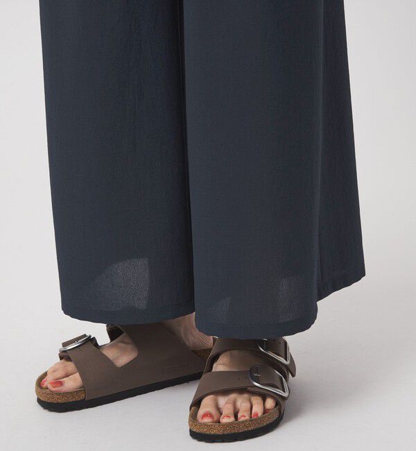 UNITED ARROWS green label relaxing「［size SHORT/TALLあり］ドライクロス オールインワン ストレッチ 通気性」|オールインワン|