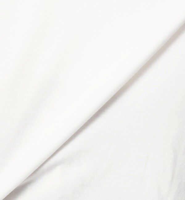 UNITED ARROWS green label relaxing「ショルダータック ノースリーブ プルオーバー カットソー」|Tシャツ・カットソー|