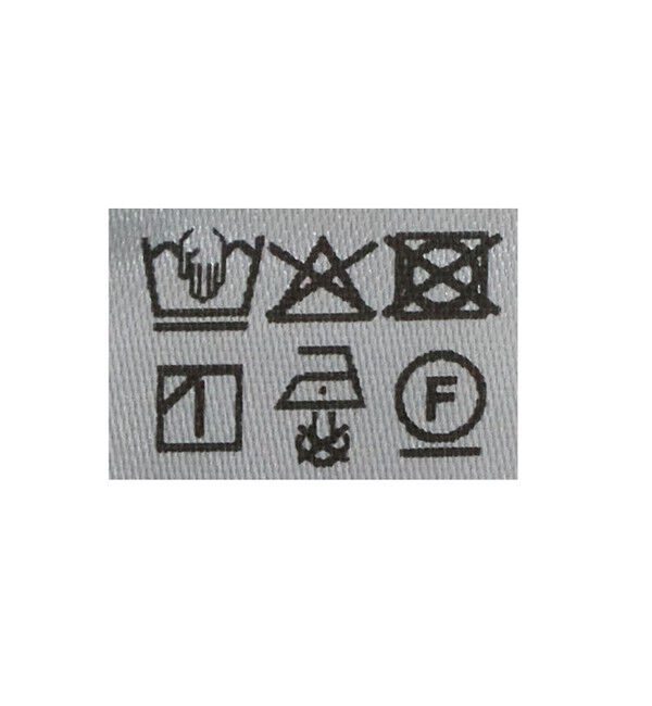 EMMEL REFINES「＜EMMEL REFINES＞EM ウェーブシアー クルーネック 5スリーブ」|Tシャツ・カットソー|