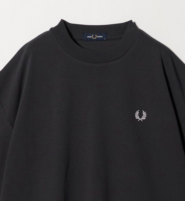 UNITED ARROWS green label relaxing「＜FRED PERRY＞バックプリント ローレル リース 半袖 Tシャツ カットソー」|Tシャツ・カットソー|