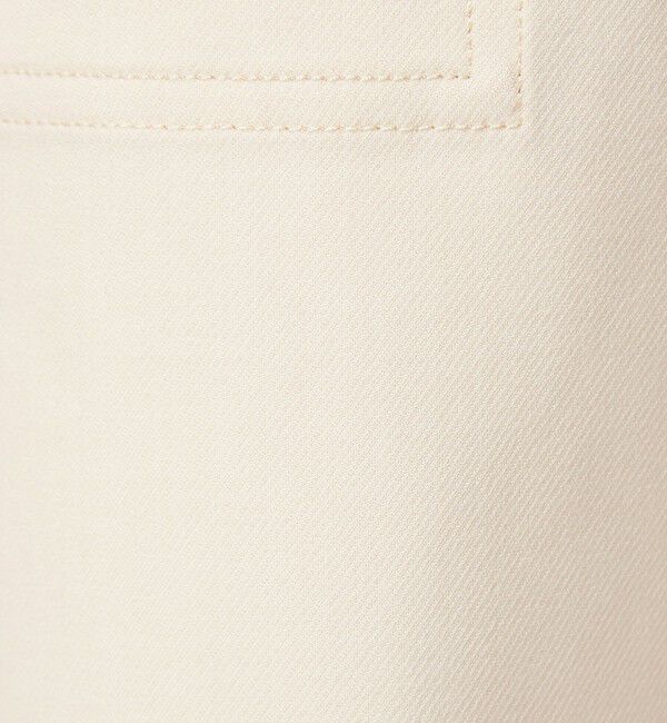 UNITED ARROWS green label relaxing「［size SHORT/TALLあり］オルマイ ツイル ベイカー パンツ オフホワイト」|その他|