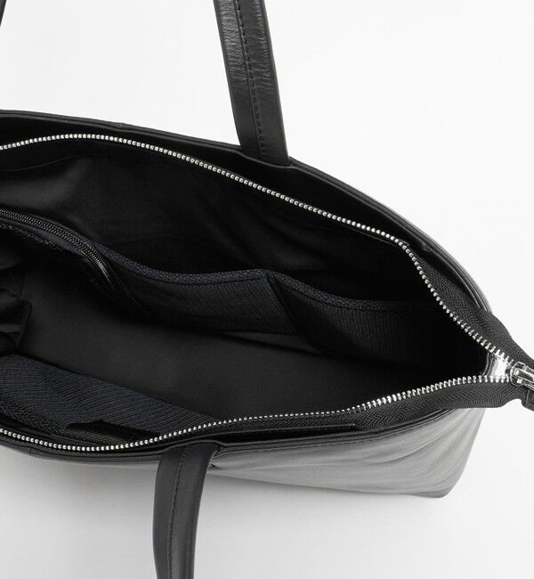 UNITED ARROWS green label relaxing「GLR ファンクショナル V3 レザー トートバッグ」|トートバッグ|