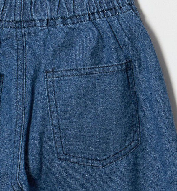 UNITED ARROWS green label relaxing「デニム ロングパンツ / キッズ 100cm-160cm」|チノ|
