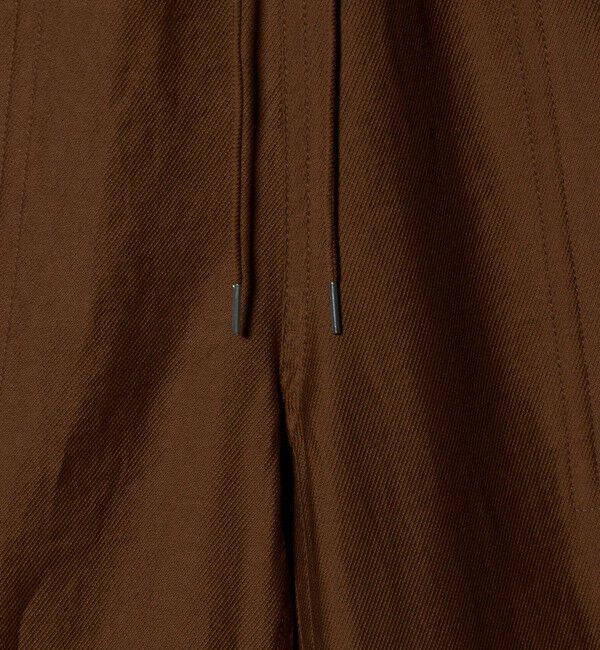 BEAUTY&YOUTH UNITED ARROWS「ツイルパッチポケットイージーパンツ ウォッシャブル」|その他|