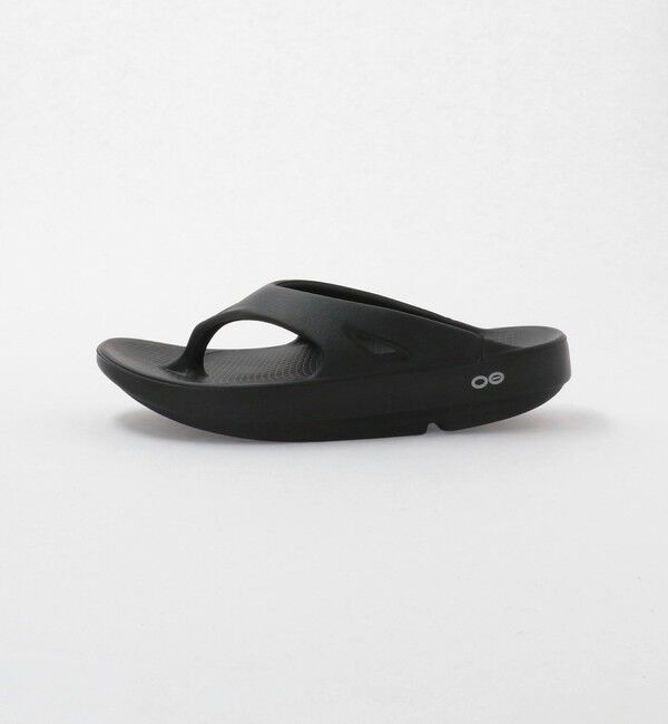 BEAUTY&YOUTH UNITED ARROWS「＜OOFOS＞OOriginal サンダル」|サンダル|