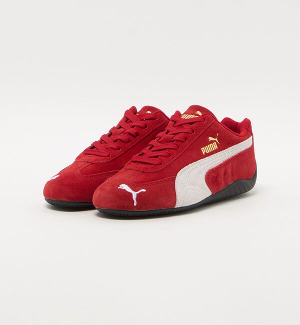 BEAUTY&YOUTH UNITED ARROWS「＜PUMA＞スピードキャット OG スニーカー」|スニーカー|