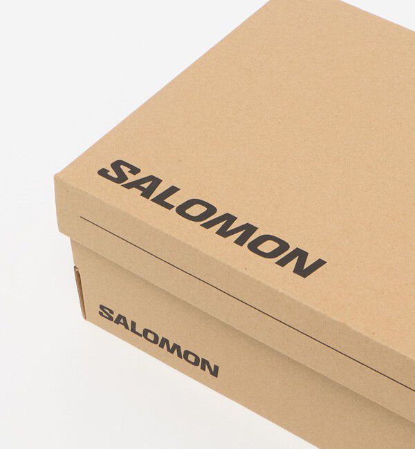 BEAUTY&YOUTH UNITED ARROWS「＜Salomon＞XA PRO 3D スニーカー」|スニーカー|