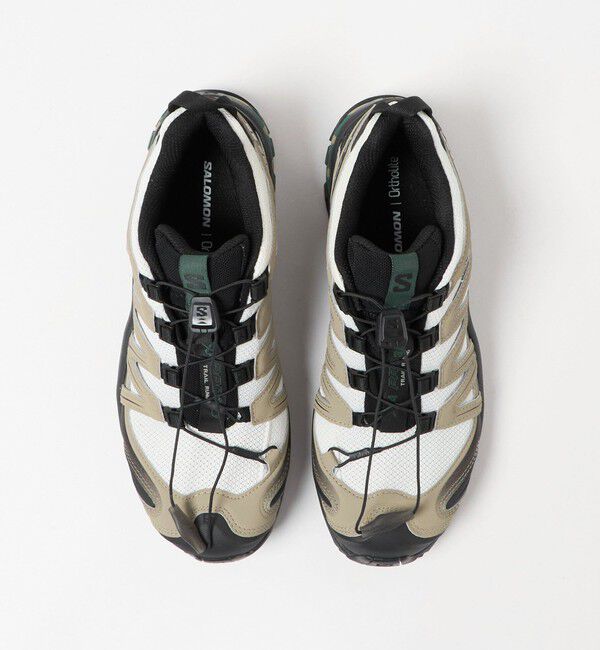 BEAUTY&YOUTH UNITED ARROWS「＜Salomon＞XA PRO 3D スニーカー」|スニーカー|