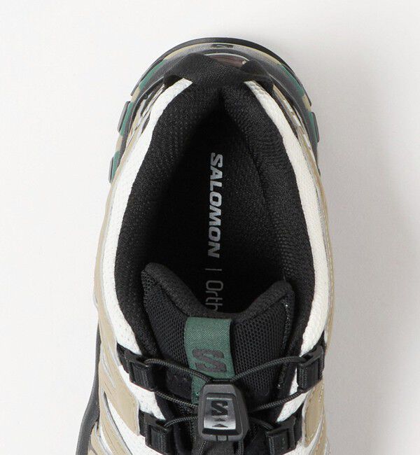 BEAUTY&YOUTH UNITED ARROWS「＜Salomon＞XA PRO 3D スニーカー」|スニーカー|