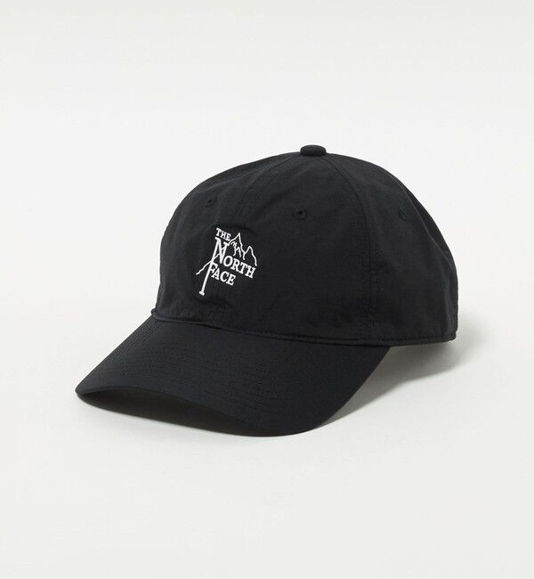 BEAUTY&YOUTH UNITED ARROWS「＜THE NORTH FACE＞コンパクト ロゴ キャップ」|キャップ・キャスケット|