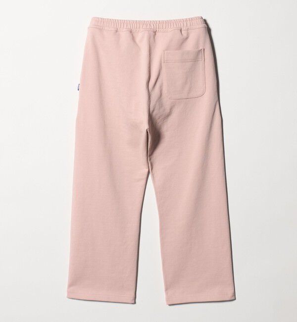 NICE WEATHER「＜NICE WEATHER＞ウィメンズ ロゴ スウェットパンツ」|その他|