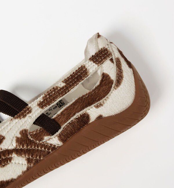 BEAUTY&YOUTH UNITED ARROWS「＜PUMA＞スピードキャット バレエ COW スニーカー」|スニーカー|