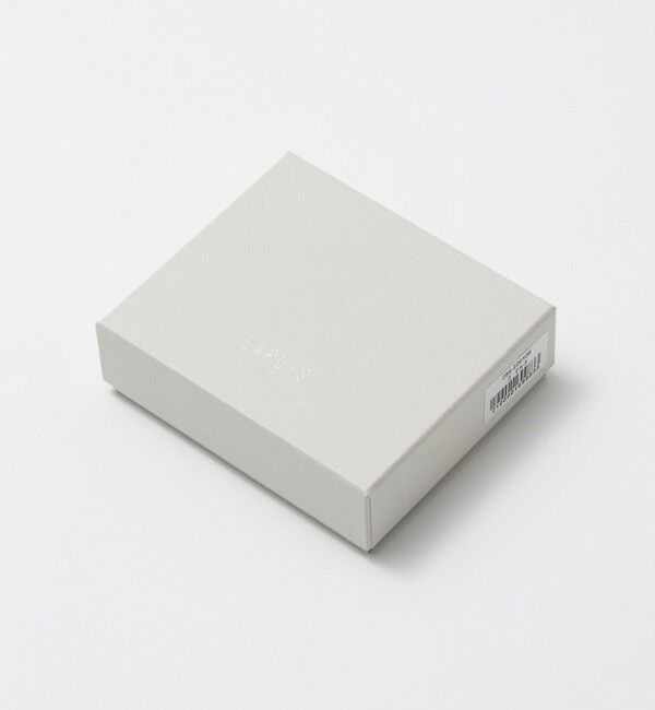 BEAUTY&YOUTH UNITED ARROWS「＜LAPUIS＞Flow coil ネックレス」|ネックレス|