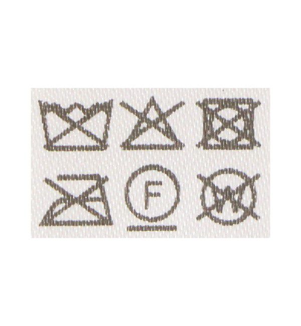 BEAUTY&YOUTH UNITED ARROWS「コットン メッシュ ボーダーワンピース」|ワンピース|