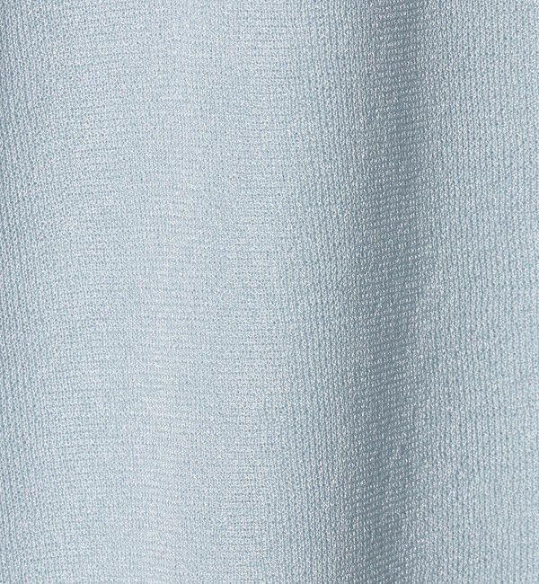 BEAUTY&YOUTH UNITED ARROWS「ミラノリブ ショートスリーブ シャツカーディガン ウォッシャブル」|カーディガン|