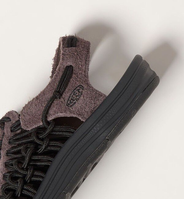BEAUTY&YOUTH UNITED ARROWS「【別注】＜KEEN＞UNEEK サンダル」|サンダル|