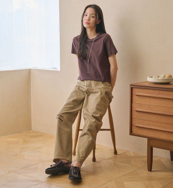 BEAUTY&YOUTH UNITED ARROWS「【別注】＜KEEN＞UNEEK サンダル」|サンダル|