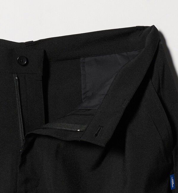 NICE WEATHER「＜NICE WEATHER＞ツータック スラックス」|スラックス|