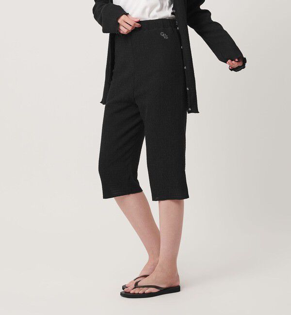 California General Store「＜CGS.＞ジャージー ハーフ パンツ ウィメンズ」|その他|