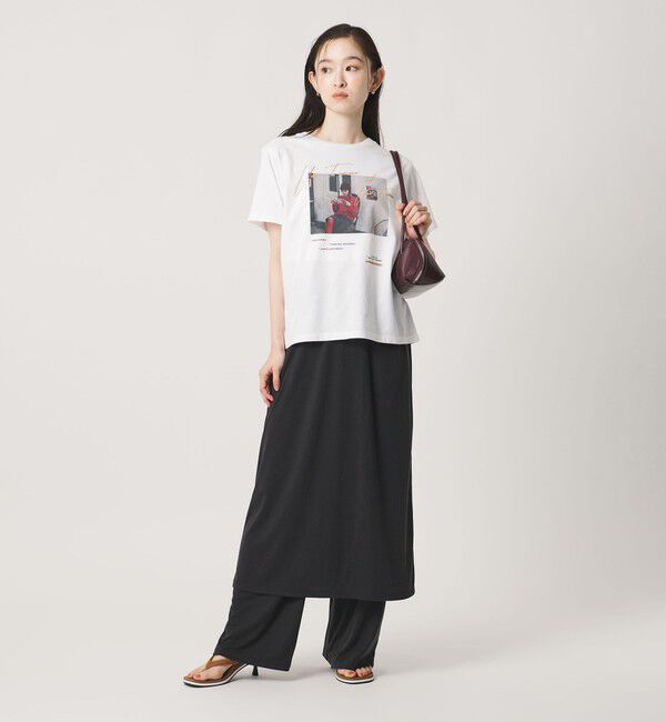 BEAUTY&YOUTH UNITED ARROWS「＜MALVADOS＞トング ヒールサンダル」|サンダル|