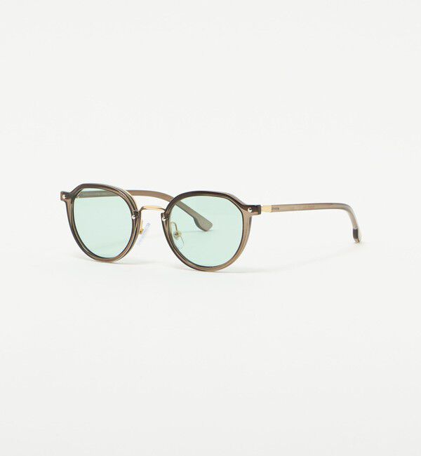 BEAUTY&YOUTH UNITED ARROWS「【別注】＜Ciqi＞DONNY ファッション用グラス」|サングラス|