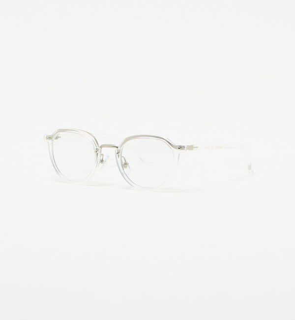 BEAUTY&YOUTH UNITED ARROWS「【別注】＜Ciqi＞DONNY ファッション用グラス」|サングラス|