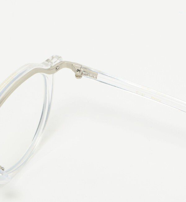 BEAUTY&YOUTH UNITED ARROWS「【別注】＜Ciqi＞DONNY ファッション用グラス」|サングラス|