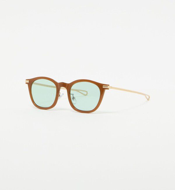BEAUTY&YOUTH UNITED ARROWS「【別注】＜Ciqi＞LINDA ファッション用グラス」|サングラス|
