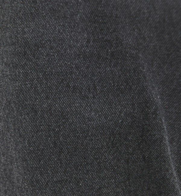 BEAUTY&YOUTH UNITED ARROWS「【WEB限定】ワイドフレア デニムパンツ ウォッシャブル」|デニム|