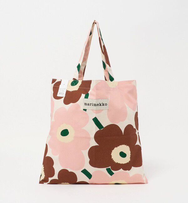 BEAUTY&YOUTH UNITED ARROWS「＜marimekko＞Pieni Unikko トートバッグ」|トートバッグ|