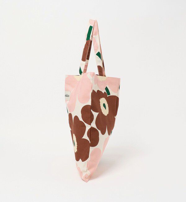 BEAUTY&YOUTH UNITED ARROWS「＜marimekko＞Pieni Unikko トートバッグ」|トートバッグ|