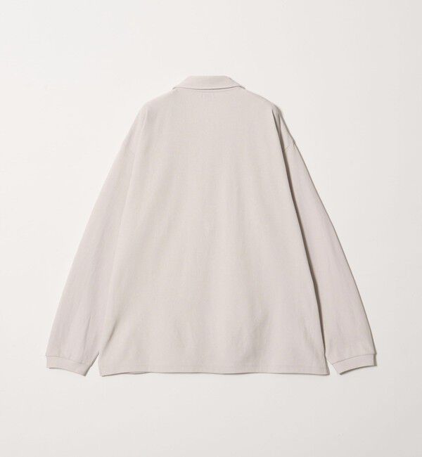STEVEN ALAN「＜Steven Alan＞ カノコ スキッパー」|ポロシャツ|