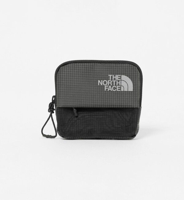 BEAUTY&YOUTH UNITED ARROWS「＜THE NORTH FACE＞ヘイジー ワレット 財布」|財布|DK.GRAY