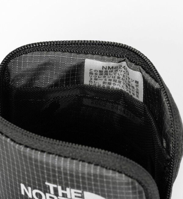 BEAUTY&YOUTH UNITED ARROWS「＜THE NORTH FACE＞ヘイジー ワレット 財布」|財布|