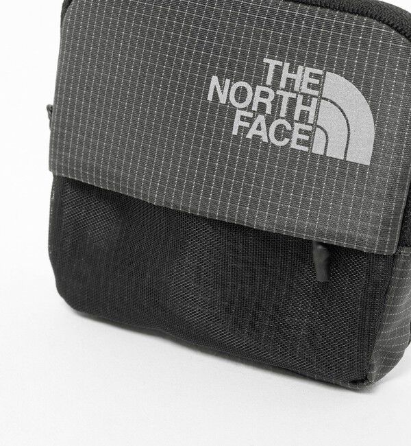 BEAUTY&YOUTH UNITED ARROWS「＜THE NORTH FACE＞ヘイジー ワレット 財布」|財布|
