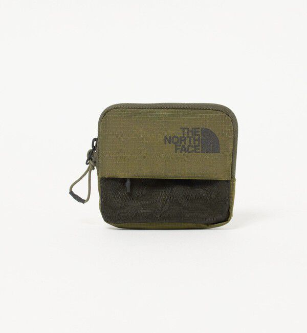 BEAUTY&YOUTH UNITED ARROWS「＜THE NORTH FACE＞ヘイジー ワレット 財布」|財布|OLIVE