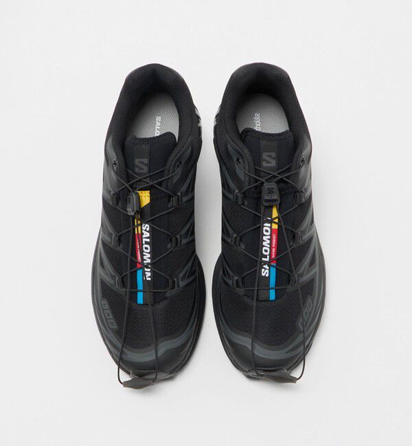BEAUTY&YOUTH UNITED ARROWS「＜Salomon＞XT-6 スニーカー」|スニーカー|